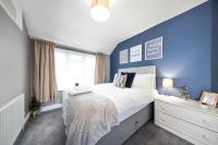 Inspire Homes - Joe's Cottage - B&B Southam