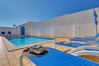 Villa do Mar - Galé - Ferienwohnung Albufeira