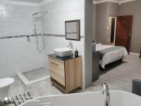 Charis View Guest House - Ferienwohnung