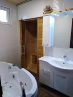 Vila Ana - B&B Ralja