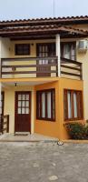 Village do Bosque Casa 44 - B&B