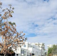 TIM Haute standing appartment S2, center Monastir - B&B