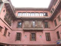 B&B Kathmandu - World Heritage Hotel and Apartments - Bed and Breakfast Kathmandu