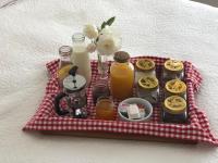 Quiet Boutique Generous Breakfast - Ferienwohnung