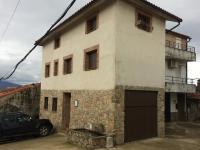 Casa Rural El Pilón - Chambres d’hôtes