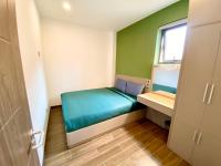 Appartement met 2 slaapkamers