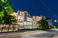 Palm Villa 31 - 8 Phòng Ngủ Khu Nghĩ Dưỡng Cao Cấp - Chambres d'hôtes Cap-Saint-Jacques