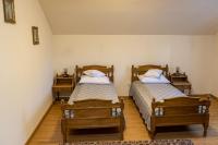 Chambre Lits Jumeaux