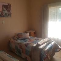 Chambre Double Familiale
