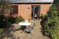 Monteurwohnung zwischen den Meeren - Ferienwohnung Osterby