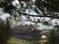 Agriturismo Selvapiana - Ferienwohnung Cantagallo