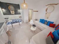 Chambre Familiale