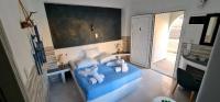 Chambre Double - Vue sur Piscine