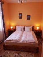 Tweepersoonskamer met Eigen Badkamer