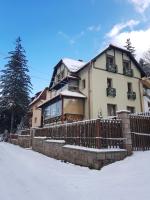Villa Atriolum - Bed and Breakfast