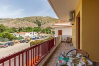 Apartamento de 1 dormitorio con terraza