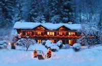 B&B Ruhpolding - Am Sonnenhang - Bed and Breakfast Ruhpolding