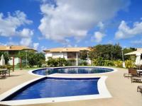 Apartamento Panorama, 2 Quartos - Reserva Imbassaí - B&B