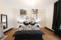 Double Room with Private External Bathroom