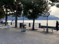 Apartment Nicole - B&B Menaggio