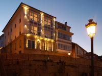 B&B Muros - Hotel do Porto - Bed and Breakfast Muros