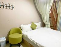 Camera Quadrupla su 2 Livelli