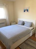 Apartment Maris - Free Parking - B&B Zagabria