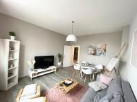 B&B Cottbus - Premium CityApartment *Tiefgarage,Netflix,Zentrum* - Bed and Breakfast Cottbus