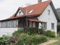 Aranykagyló 36 - Ferienwohnung Szigliget