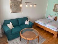 B&B Konstanz - Haemmerle FEWO Holiday Apartment - Green - Bed and Breakfast Konstanz