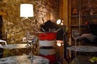 Caveau Contemporain KV'O37 - Bed and Breakfast