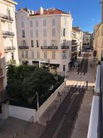 Brand new studio in the heart of Cannes - Chambres d’hôtes Cannes