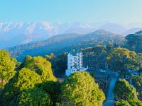 B&B McLeod Ganj - Hotel Saheb's Castle McLeodganj - Bed and Breakfast McLeod Ganj