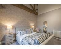 Suite mit 1 Schlafzimmer
