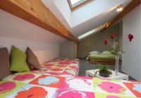 Camera Quadrupla Classic