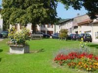 Chambres d'hôtes Les Coquelicots - Bed and Breakfast