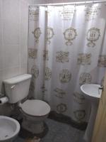 Departamentos Angela - B&B San Rafael