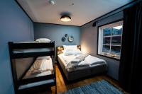 Two-Bedroom Apartment with Sea View & Balcony