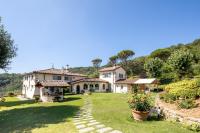 B&B San Donato in Collina - Villa Collesole 12 - Bed and Breakfast San Donato in Collina