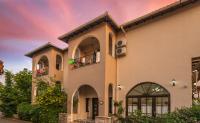 Monolocale con Balcone