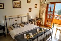 Deluxe Double Room with Bath