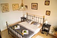 Deluxe Double Room with Bath