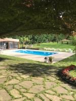 Agroturismo Anziola - B&B Oiartzun