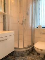 Appartement avec Balcon