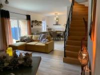 La grange du bois - B&B Fresnicourt-le-Dolmen