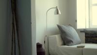 Habitación Doble Superior con sofá