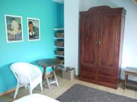 Gîte de la Ferme Rose - B&B Audembert