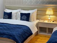 Deluxe Double Room with Two Double Beds