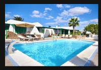 Terracitas 28 & 27 - B&B spiaggia di Blanca