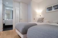 Avenida La Concha - IB. Apartments - B&B San Sebastián